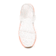 Spyder Campie Sandals - Womens, White, 8, 718987130190
