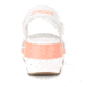 Spyder Campie Sandals - Womens, White, 8, 718987130190