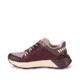 Spyder Indy Sneaker - Womens, Clay Purple, 7, SP10307-CPRP-M070