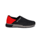Spyder Maverick Shoes - Mens, Black/ Fiery Red, M090, SP10084-M090