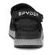 Spyder Panama Sandals - Womens, Black, 6 US, SP10356-M060