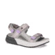 Spyder Panama Sandals - Womens, Mid Grey, 8, SP10349-MDGR-M080