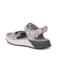 Spyder Panama Sandals - Womens, Mid Grey, 11, 718987976880