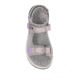 Spyder Panama Sandals - Womens, Mid Grey, 11, 718987976880