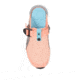 Spyder Ranger Sandals - Womens, Pink, 11, 718987127985