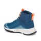 Spyder Summit Hiking Boots - Womens, Pacific Blue, 8, 718987960650