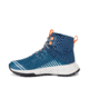 Spyder Summit Hiking Boots - Womens, Pacific Blue, 8, 718987960650