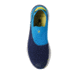 Spyder Tanaga Sneakers - Mens, Atlantic Blue, M130, SP10067-M130