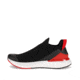 Spyder Tanaga Sneakers - Mens, Black/ Fiery Red, M085, SP10066-M085