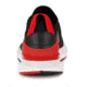 Spyder Tanaga Sneakers - Mens, Black/ Fiery Red, M085, SP10066-M085