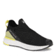 Spyder Tanaga Sneakers - Mens, Black/Yellow, M100, SP10065-M100
