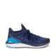 Spyder Tempo Sneakers - Mens, Atlantic Blue, M100, SP10151-M100
