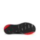 Spyder Tempo Sneakers - Mens, Black/ Fiery Red, M090, SP10152-M090