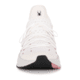 Spyder Tempo Sneakers - Womens, White, M070, SP10015-M070