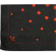 Spyderco Bandanna Black/Red SCBAND1