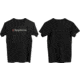 Spyderco Bug Logo T-Shirt, Black, Large, SPY-TS03BK-L