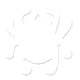 Spyderco Bug Mirror Decal, STK1