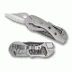 Spyderco BY15P BY15 Multi-Tool 8Cr13MoV Stainless Blades/Tools Blade Stainless S