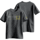 Spyderco Life's A Grind T-Shirt - Men's, Heather Grey, Large, TS05HGY_L