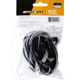 Spypoint 12ft. Power Cable w/Alligator Clips, Black CB-12FT