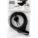 Spypoint 6ft Cable Lock w/2 Keys, Black CLM-6FT