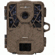 Spypoint Force 10 Game Camera, 10 MP, Ultra Compact, 42 LEDs, HD video, Brown Force 10