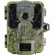 Spypoint Force 11D Game Camera, 11 MP, Ultra Compact, 42 LEDs, HD video with sound, Camoflauge Force 11D