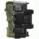 Spypoint Force 11D Game Camera, 11 MP, Ultra Compact, 42 LEDs, HD video with sound, Camoflauge Force 11D