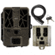 Spypoint FORCE-20 Ultra Compact 20 MP 48 LEDs Trail Camera + Accessory Bundle