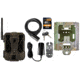 Spypoint Link-Evo Cellular Trail Camera + Accessory Bundle
