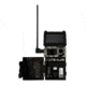 Spypoint LINK-MICRO-S-LTE Trail Camera, Nationwide Cell Service, Camo, LINK-MICRO-S-LTE