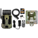 Spypoint LINK-S, AT&amp;T Cellular Trail Camera + Accessory Bundle