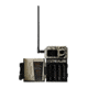 Spypoint Smallest Cellular 10 MP Trail Camera, 4G  Photo Transmission, Camo LINK-MICRO