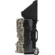 Spypoint Solar 12 MP 42 LEDs Trail Camera, Camo, SOLAR-DARK