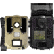 Spypoint Solar 12 MP 42 LEDs Trail Camera, Camo, SOLAR-DARK