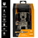 Spypoint Solar 12 MP 42 LEDs Trail Camera, Camo, SOLAR-DARK