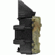 Spypoint Solar Game Camera, 12 MP, Solar Camera, 42 LEDs, HD video with sound, Camoflauge SOLAR