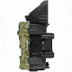 Spypoint Solar Game Camera, 12 MP, Solar Camera, 42 LEDs, HD video with sound, Camoflauge SOLAR