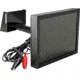 Spypoint Solar Panel Kit w/9ft Power Cable, Black SP-12V