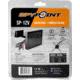Spypoint Solar Panel Kit w/9ft Power Cable, Black SP-12V
