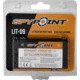 Spypoint Spare Rechargeable Lithium Battery, Black LIT-09