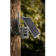 Spypoint SPLB-22 Solar Panel, 6/9/12V For Spypoint Cameras, Black, 5548