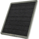 Spypoint SPLB-22 Solar Panel, 6/9/12V For Spypoint Cameras, Black, 5548