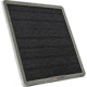 Spypoint SPLB-22 Solar Panel, 6/9/12V For Spypoint Cameras, Black, 5548