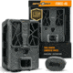 Spypoint Force 48 Trail Camera Non Cellular, Green, 1857
