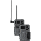 Spypoint Link Micro Cellular Trail Camera, Grey, LINK-MICR-LTE-V-TWIN