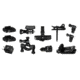 Spypoint Ultimate Pack Trail Camera Brackets, XHD-UPACC