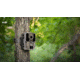Spypoint Ultra Compact 12 MP 42 LEDs Trail Camera, Camo, FORCE-DARK
