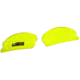 SSP Eyewear Chelan Plano Replacement Lenses, No Magnification, Amber Lens, CHELAN AM LENS