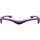 SSP Eyewear Methow Frame Only, Purple, METHOW FRM PL